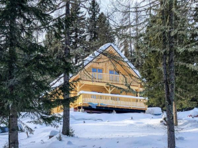 Chalet Almhaus Galisch by Interhome